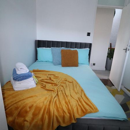West Dulwich Home 28 Mins To London Victoria Exterior foto