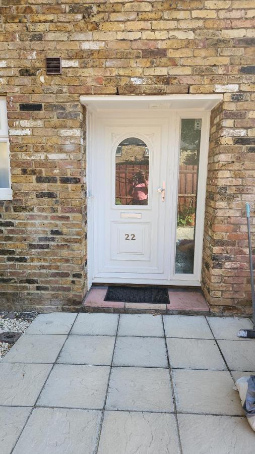 West Dulwich Home 28 Mins To London Victoria Exterior foto