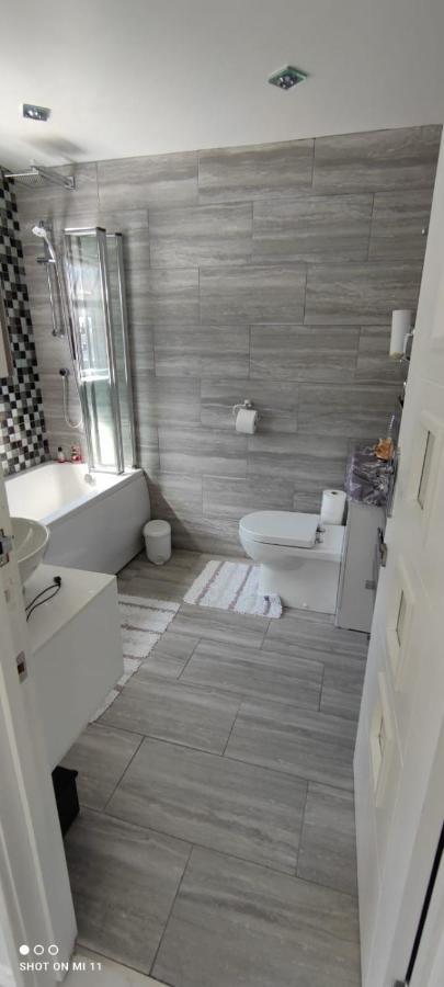 West Dulwich Home 28 Mins To London Victoria Exterior foto