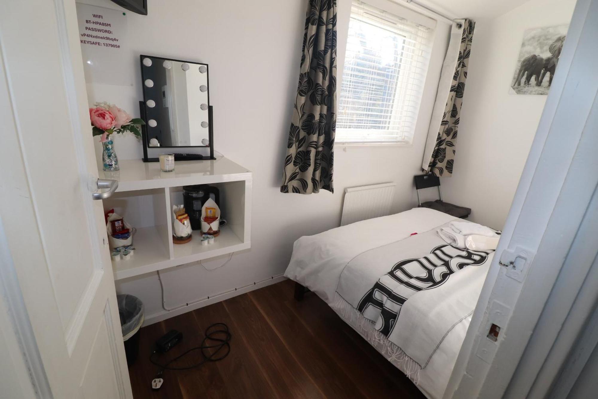 West Dulwich Home 28 Mins To London Victoria Exterior foto